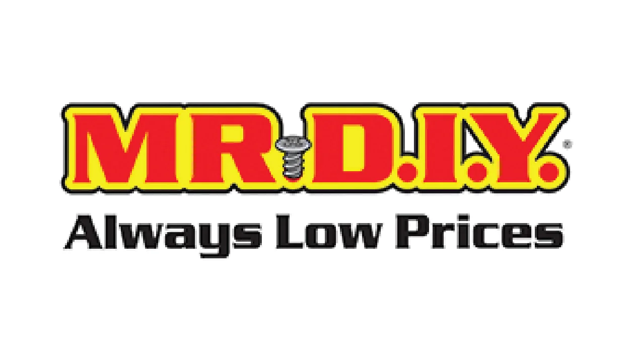 MR.D.I.Y logo