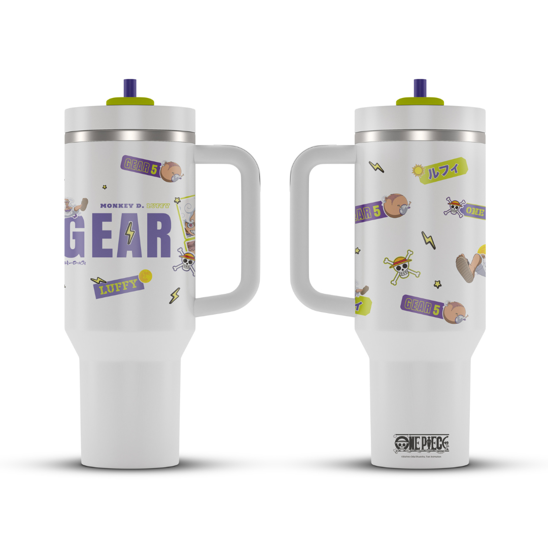 Gear 5 Merchandise