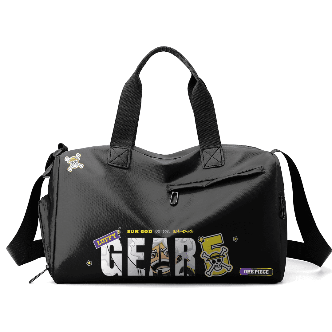 Gear 5 Merchandise (2)